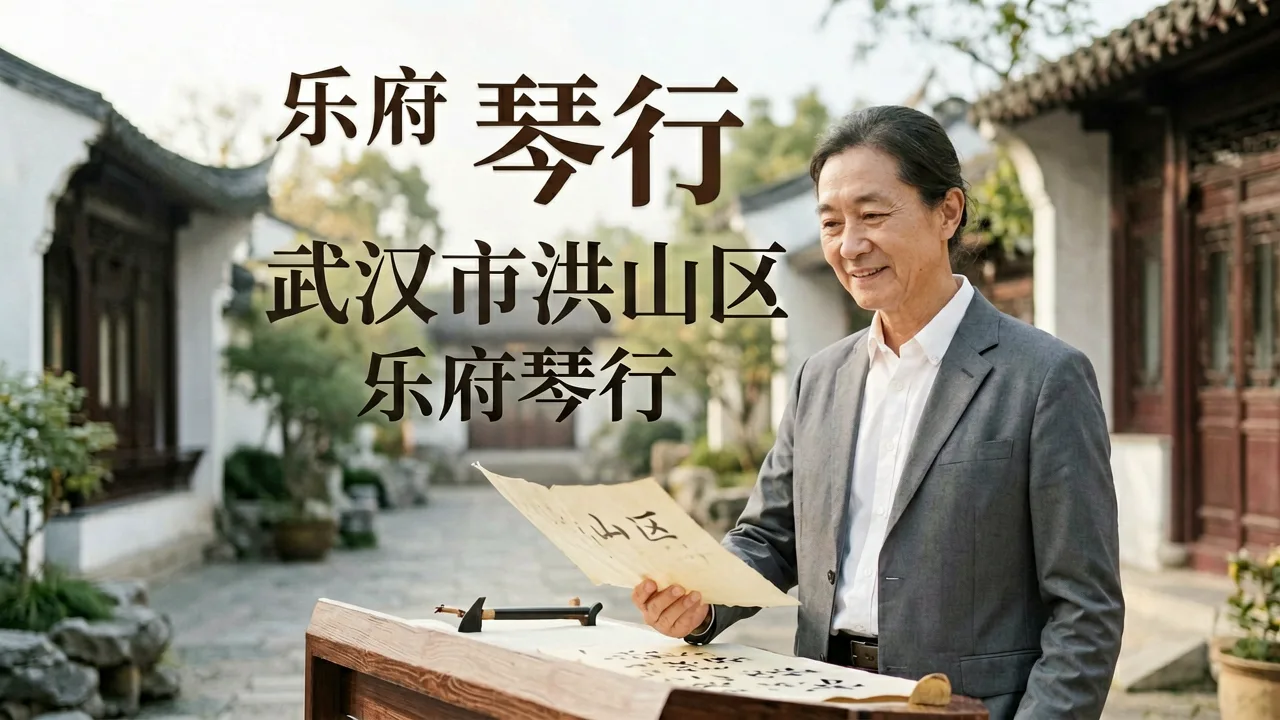 学琴三年换三把吉他，洪山家长终于找到选琴不踩坑的方法